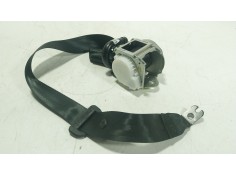 Recambio de cinturon seguridad trasero derecho para cupra formentor (km7, kmp) 1.5 tsi referencia OEM IAM  5FA857805E 