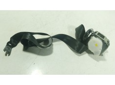 Recambio de cinturon seguridad trasero izquierdo para cupra formentor (km7, kmp) 1.5 tsi referencia OEM IAM  5FA857805E 