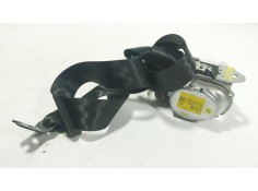 Recambio de cinturon seguridad trasero izquierdo para cupra formentor (km7, kmp) 1.5 tsi referencia OEM IAM  5FA857805E  2