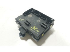 Recambio de modulo electronico para cupra formentor (km7, kmp) 1.5 tsi referencia OEM IAM  3WA959593A  2