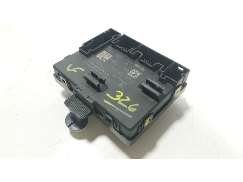 Recambio de modulo electronico para cupra formentor (km7, kmp) 1.5 tsi referencia OEM IAM  3WA959593A 
