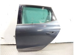 Recambio de puerta trasera izquierda para seat ibiza v (kj1, kjg) 1.0 tgi referencia OEM IAM   