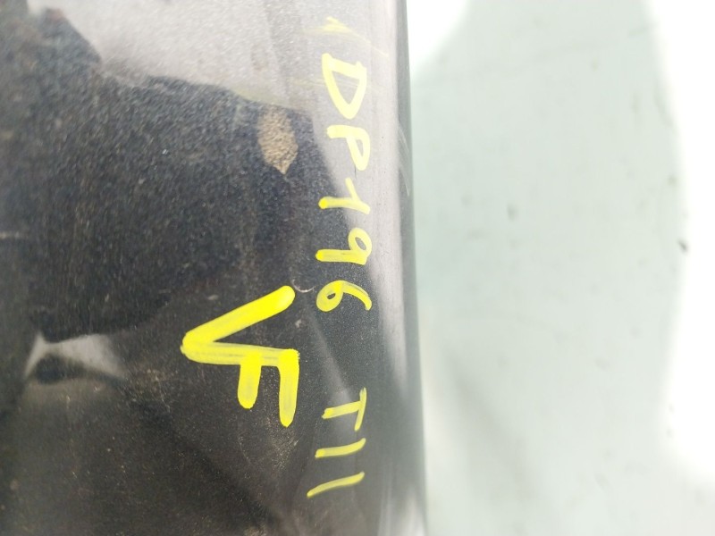 Recambio de puerta trasera izquierda para seat ibiza v (kj1, kjg) 1.0 tgi referencia OEM IAM   