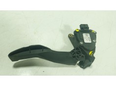 Recambio de potenciometro pedal para nissan micra v (k14) 1.0 ig-t 100 referencia OEM IAM  180025FA0B  2