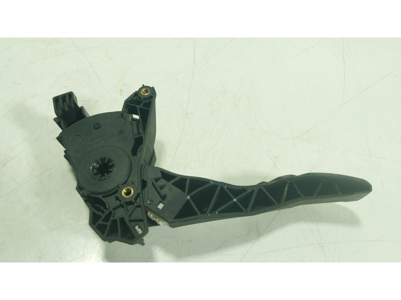 Recambio de potenciometro pedal para nissan micra v (k14) 1.0 ig-t 100 referencia OEM IAM  180025FA0B 