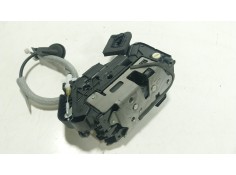 Recambio de cerradura puerta trasera derecha para cupra formentor (km7, kmp) 1.5 tsi referencia OEM IAM  5TA839016Q 
