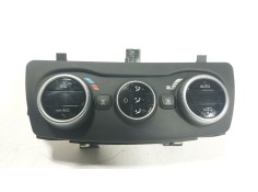 Recambio de mando climatizador para fiat tipo cross hatchback (356_357) cross 1.0 100 cv referencia OEM IAM 735735195 0735735195