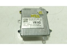 Recambio de centralita faros xenon para cupra formentor (km7, kmp) 1.5 tsi referencia OEM IAM  992941571AK  2