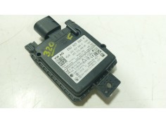 Recambio de modulo electronico para cupra formentor (km7, kmp) 1.5 tsi referencia OEM IAM  2Q0907685H  2