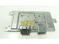 Recambio de modulo electronico para cupra formentor (km7, kmp) 1.5 tsi referencia OEM IAM  5QS907556A 
