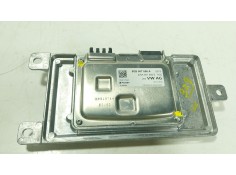 Recambio de modulo electronico para cupra formentor (km7, kmp) 1.5 tsi referencia OEM IAM  5QS907556A  2