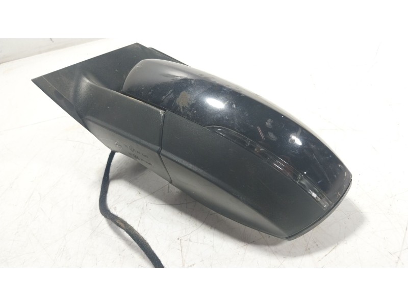 Recambio de espejo izquierdo para volkswagen polo v (6r1, 6c1) 1.6 tdi referencia OEM IAM 6R1857507K  