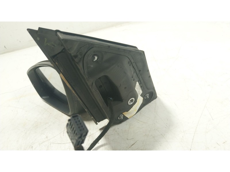 Recambio de espejo izquierdo para volkswagen polo v (6r1, 6c1) 1.6 tdi referencia OEM IAM 6R1857507K  
