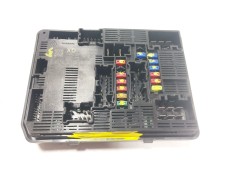 Recambio de caja reles / fusibles para nissan micra v (k14) 1.0 ig-t 100 referencia OEM IAM  284B75RF0A 