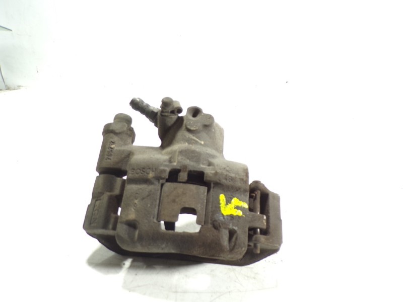 Recambio de pinza freno delantera izquierda para fiat nuova 500 (150) 1.2 cat referencia OEM IAM 77364676  