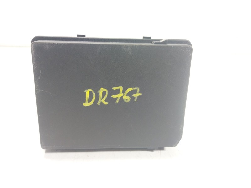 Recambio de caja reles / fusibles para nissan micra v (k14) 1.0 ig-t 100 referencia OEM IAM  284B75RF0A 