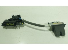 Recambio de cerradura maletero / porton para cupra formentor (km7, kmp) 1.5 tsi referencia OEM IAM  5F9827520B 