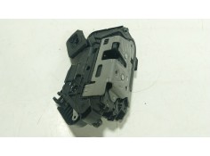 Recambio de cerradura puerta delantera derecha para cupra formentor (km7, kmp) 1.5 tsi referencia OEM IAM  5TB837016E 