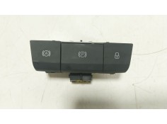 Recambio de palanca freno de mano para cupra formentor (km7, kmp) 1.5 tsi referencia OEM IAM  5FA927225 