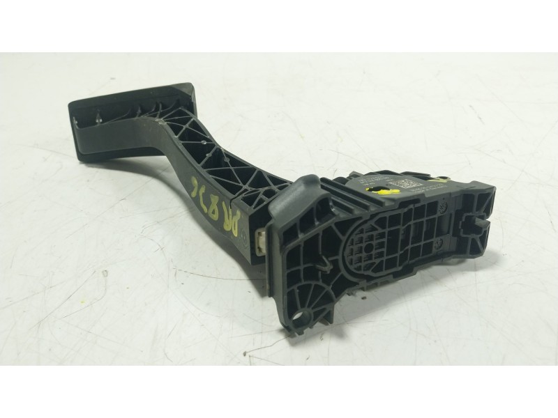 Recambio de potenciometro pedal para cupra formentor (km7, kmp) 1.5 tsi referencia OEM IAM  3WA723503 