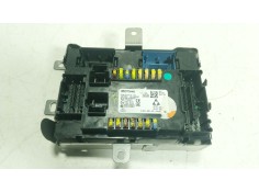 Recambio de caja reles / fusibles para fiat tipo cross hatchback (356_357) cross 1.0 100 cv referencia OEM IAM 52175846 00521758