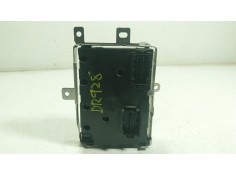 Recambio de caja reles / fusibles para fiat tipo cross hatchback (356_357) cross 1.0 100 cv referencia OEM IAM 52175846 00521758 2