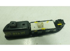 Recambio de mando elevalunas delantero izquierdo para fiat tipo cross hatchback (356_357) cross 1.0 100 cv referencia OEM IAM 73 2