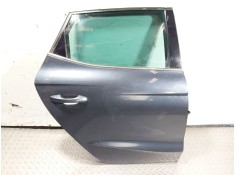 Recambio de puerta trasera derecha para seat ibiza v (kj1, kjg) 1.0 tgi referencia OEM IAM   