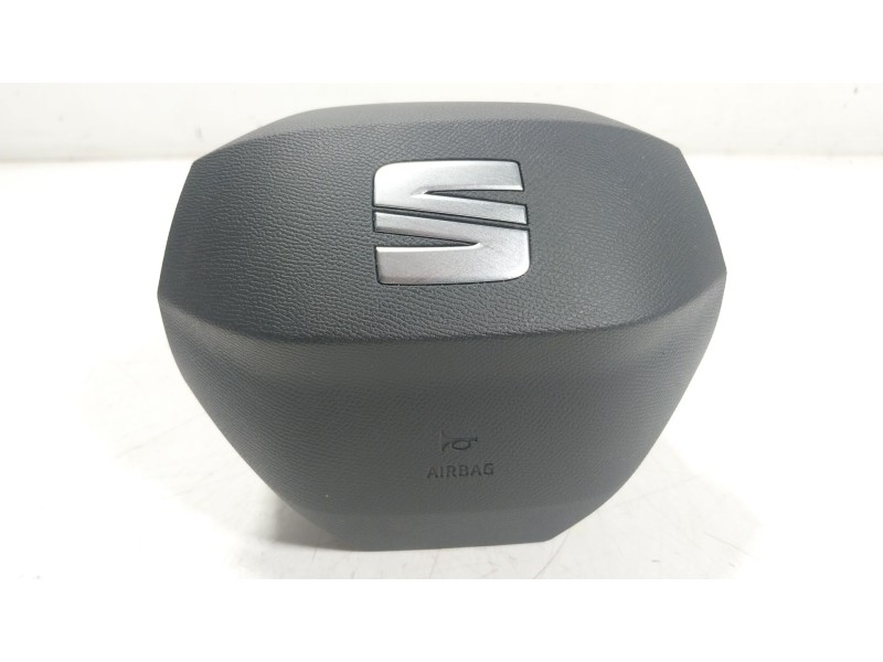 Recambio de airbag delantero izquierdo para seat arona (kj7, kjp) 1.0 tsi referencia OEM IAM 6F0880201AP 6F0880201AP 