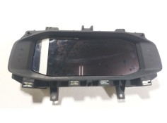 Recambio de cuadro instrumentos para cupra formentor (km7, kmp) 1.5 tsi referencia OEM IAM  5FA920790E 