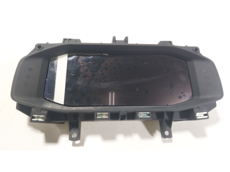 Recambio de cuadro instrumentos para cupra formentor (km7, kmp) 1.5 tsi referencia OEM IAM  5FA920790E 