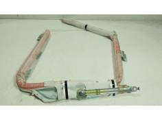 Recambio de airbag cortina delantero derecho para fiat tipo cross hatchback (356_357) cross 1.0 100 cv referencia OEM IAM 521928 2