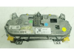 Recambio de cuadro instrumentos para fiat tipo cross hatchback (356_357) cross 1.0 100 cv referencia OEM IAM 52191320 0052191320 2