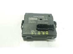 Recambio de modulo electronico para seat arona (kj7, kjp) 1.0 tsi referencia OEM IAM 3Q0907530BF 3Q0907530BF 
