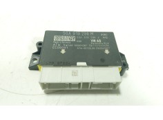 Recambio de modulo electronico para seat arona (kj7, kjp) 1.0 tsi referencia OEM IAM 5QA919298M  