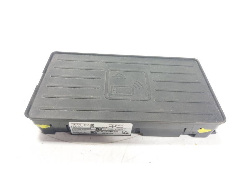 Recambio de modulo electronico para seat arona (kj7, kjp) 1.0 tsi referencia OEM IAM 81A035502 81A035502 