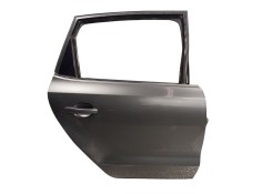 Recambio de puerta trasera derecha para volkswagen polo v (6r1, 6c1) 1.4 (6r1) referencia OEM IAM   
