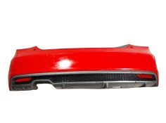 Recambio de paragolpes trasero para audi a1 sportback (8xa, 8xf) 1.4 tfsi referencia OEM IAM   