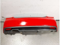 Recambio de paragolpes trasero para audi a1 sportback (8xa, 8xf) 1.4 tfsi referencia OEM IAM   