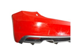 Recambio de paragolpes trasero para audi a1 sportback (8xa, 8xf) 1.4 tfsi referencia OEM IAM    2