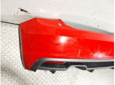 Recambio de paragolpes trasero para audi a1 sportback (8xa, 8xf) 1.4 tfsi referencia OEM IAM    2