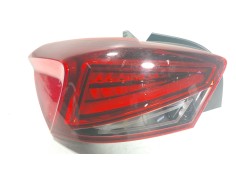 Recambio de piloto trasero izquierdo para seat ibiza v (kj1, kjg) 1.0 tgi referencia OEM IAM  6F0945207H 