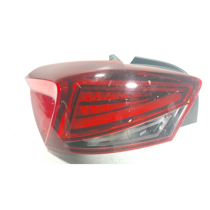 Recambio de piloto trasero izquierdo para seat ibiza v (kj1, kjg) 1.0 tgi referencia OEM IAM  6F0945207H 