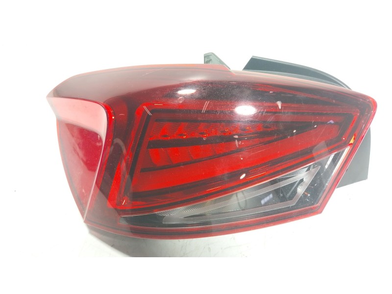 Recambio de piloto trasero izquierdo para seat ibiza v (kj1, kjg) 1.0 tgi referencia OEM IAM  6F0945207H 