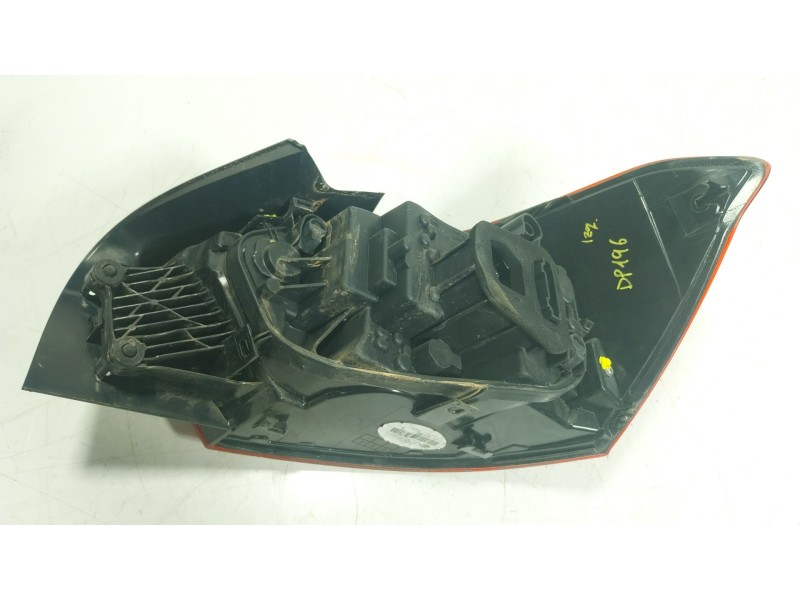 Recambio de piloto trasero izquierdo para seat ibiza v (kj1, kjg) 1.0 tgi referencia OEM IAM  6F0945207H 
