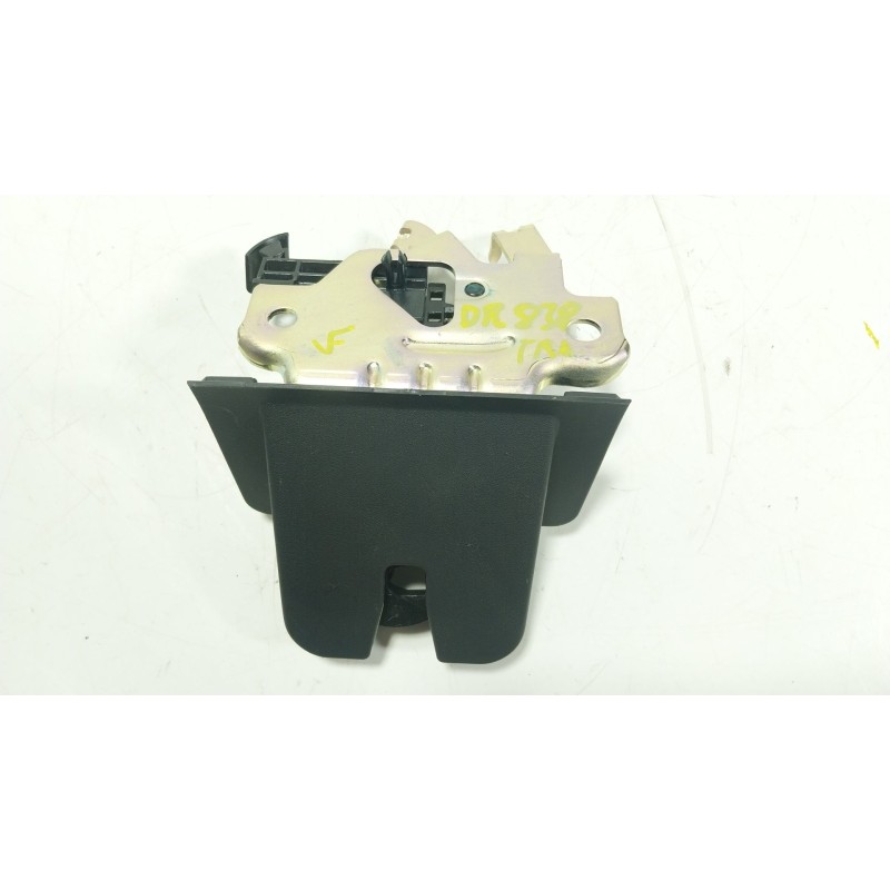 Recambio de cerradura maletero / porton para seat arona (kj7, kjp) 1.0 tsi referencia OEM IAM 5F0827505A 5F0827505A 