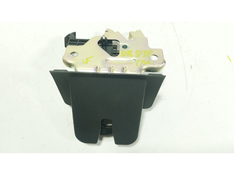 Recambio de cerradura maletero / porton para seat arona (kj7, kjp) 1.0 tsi referencia OEM IAM 5F0827505A 5F0827505A 