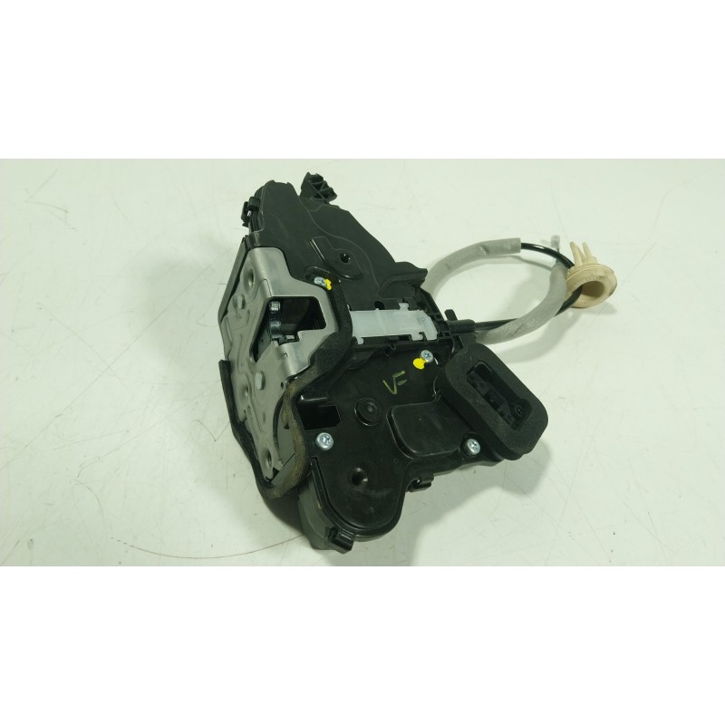 Recambio de cerradura puerta delantera derecha para seat arona (kj7, kjp) 1.0 tsi referencia OEM IAM 10B837016B 10B837016B 
