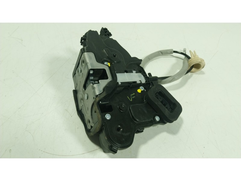 Recambio de cerradura puerta delantera derecha para seat arona (kj7, kjp) 1.0 tsi referencia OEM IAM 10B837016B 10B837016B 