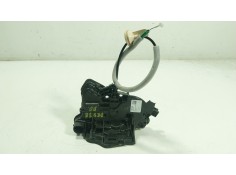 Recambio de cerradura puerta delantera derecha para seat arona (kj7, kjp) 1.0 tsi referencia OEM IAM 10B837016B 10B837016B  2